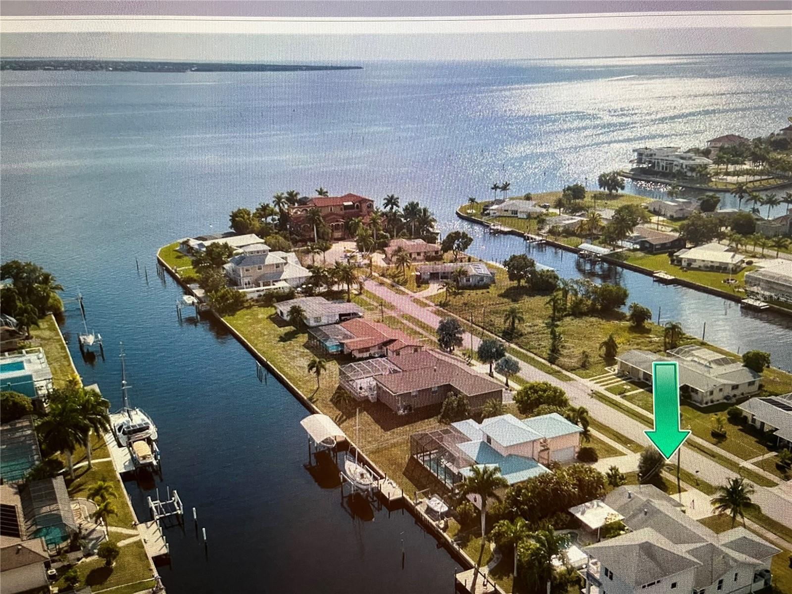 PORT CHARLOTTE SEC 040 - Residential