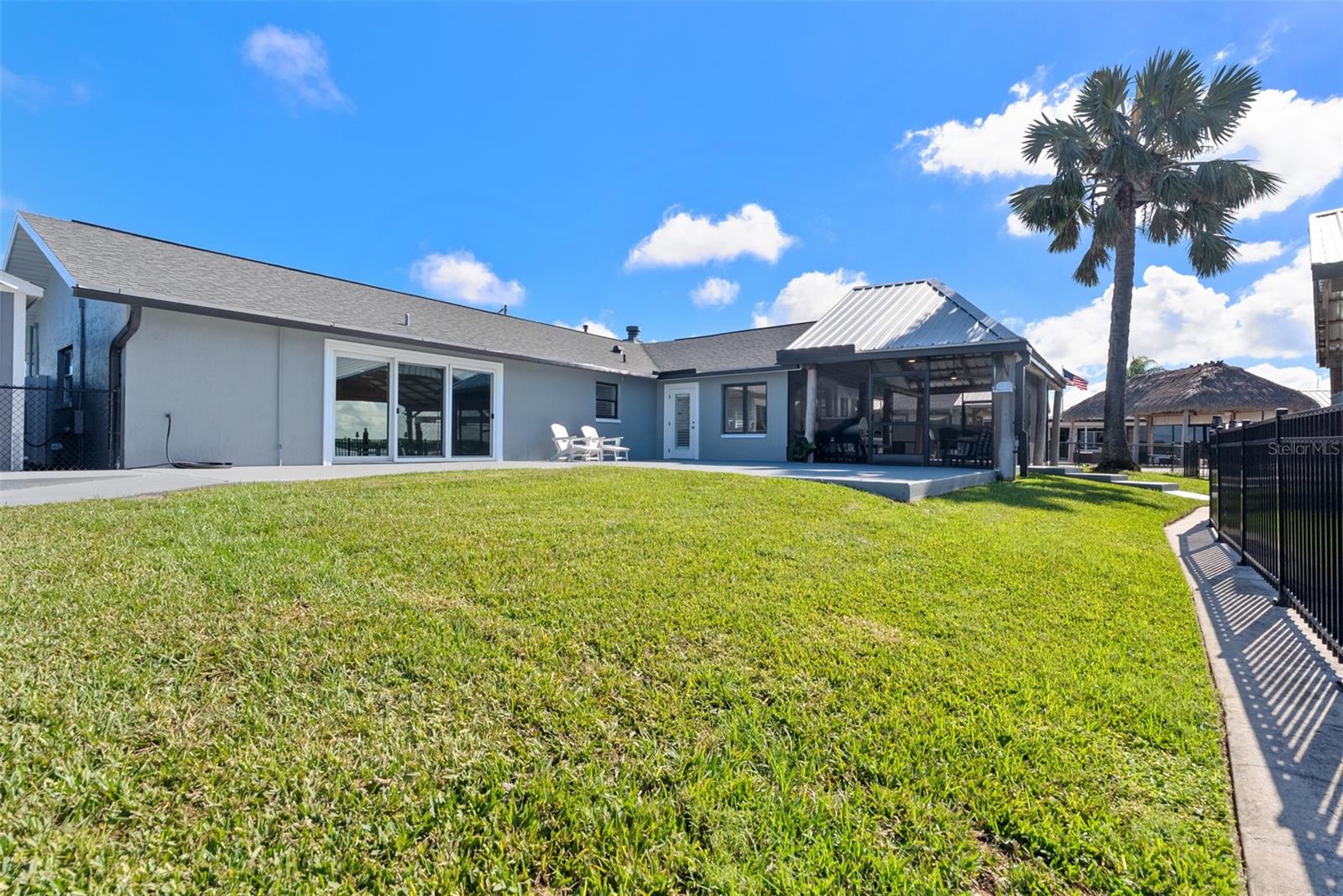 SHELL POINT SUB - Residential
