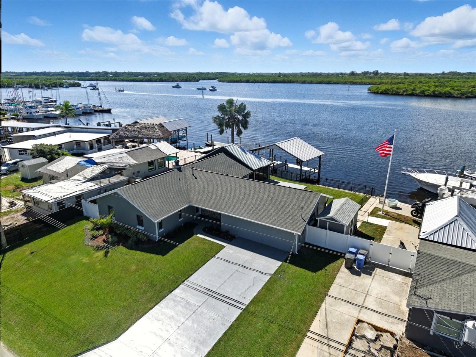 SHELL POINT SUB - Residential