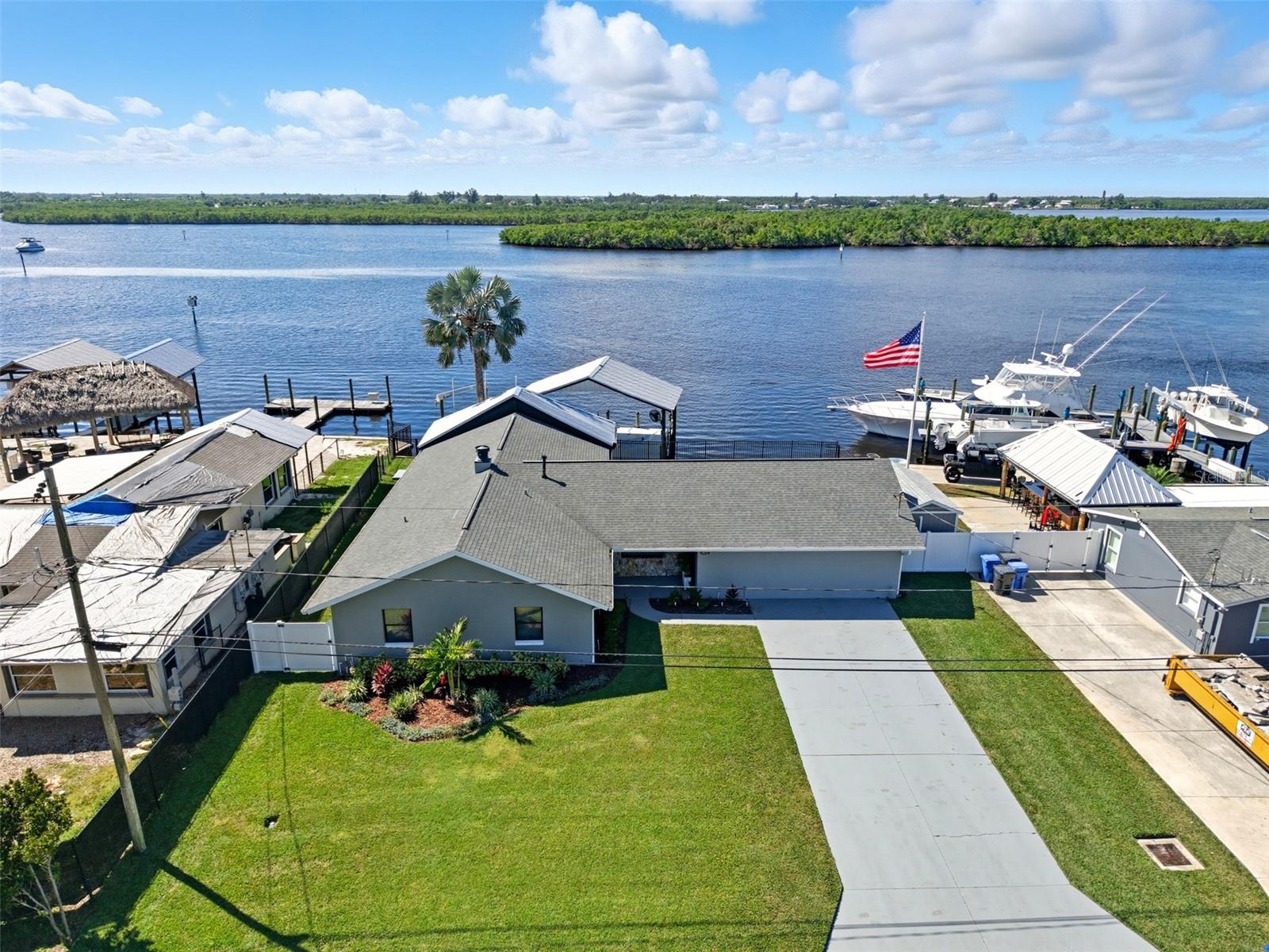 SHELL POINT SUB - Residential