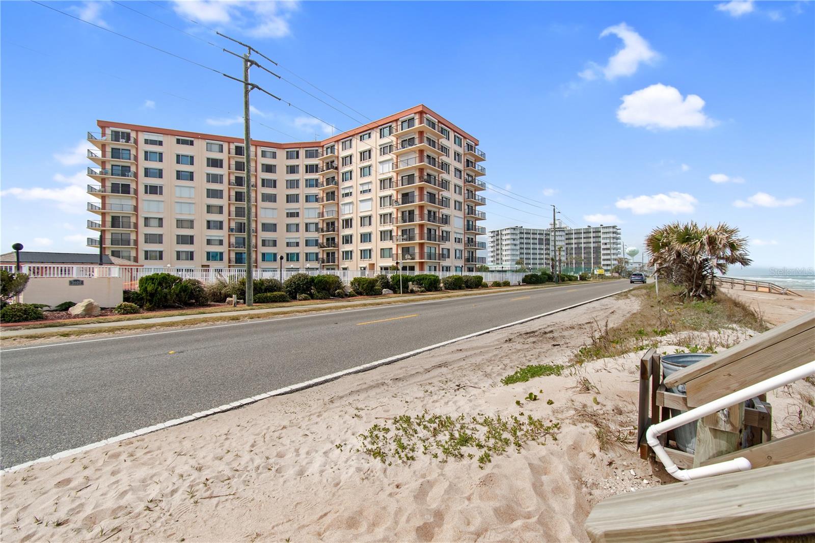 OCEAN VIEW MANOR - Residential Lease