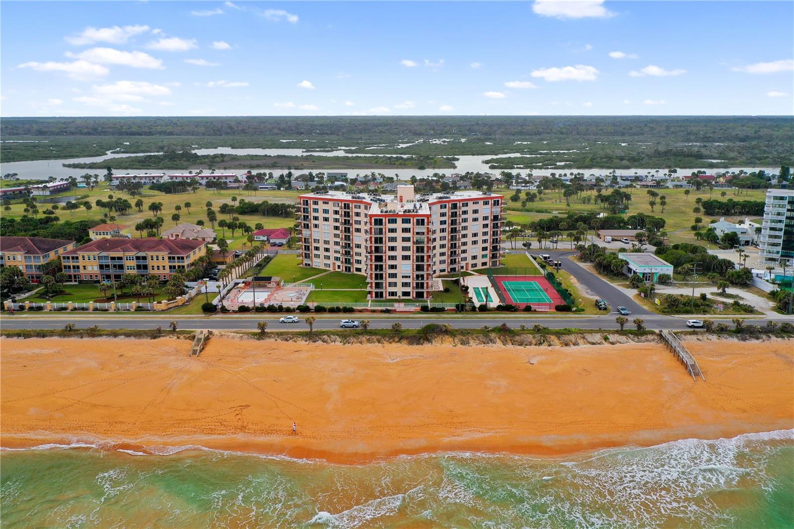 OCEAN VIEW MANOR - Residential Lease