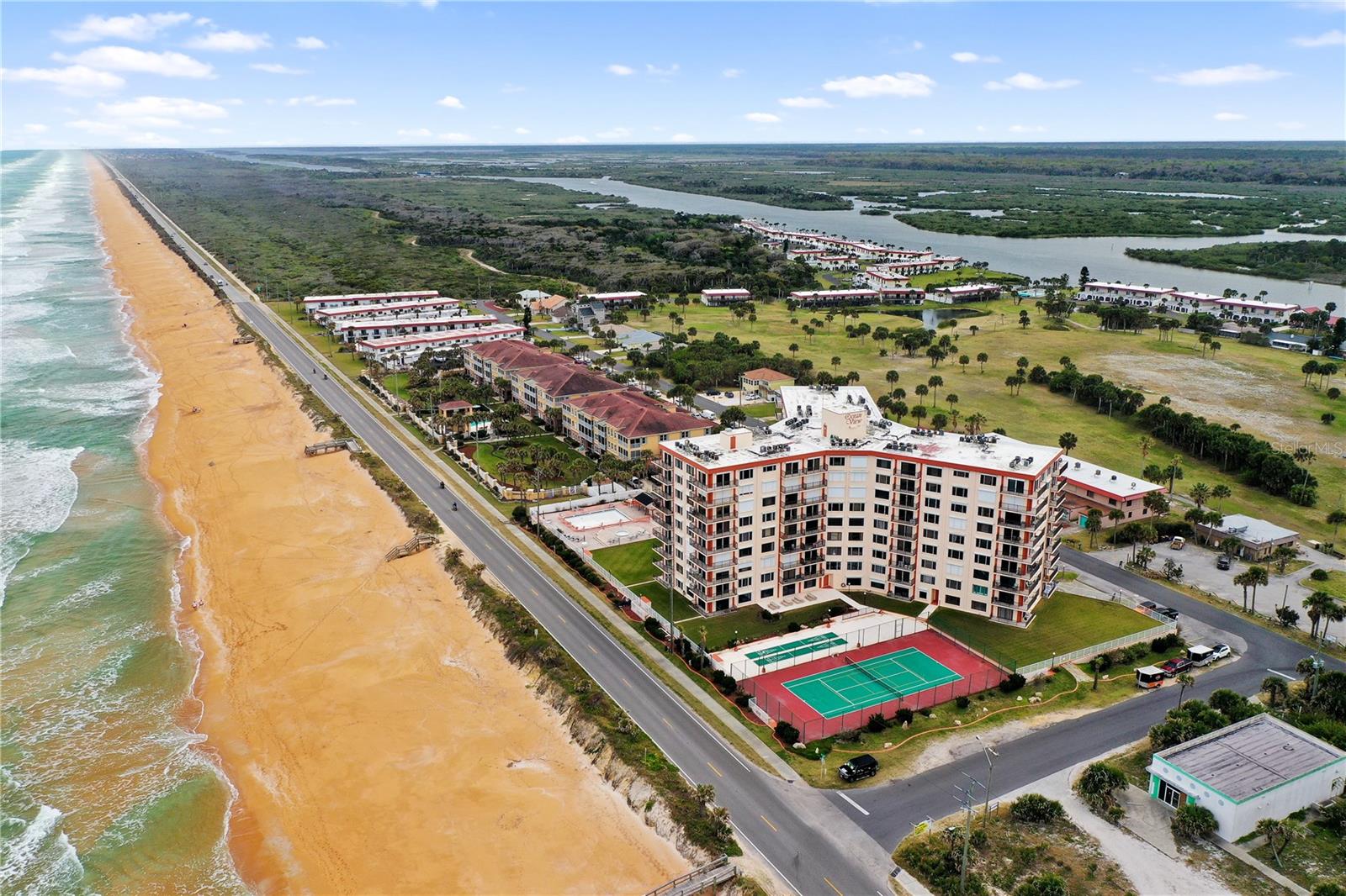 OCEAN VIEW MANOR - Residential Lease