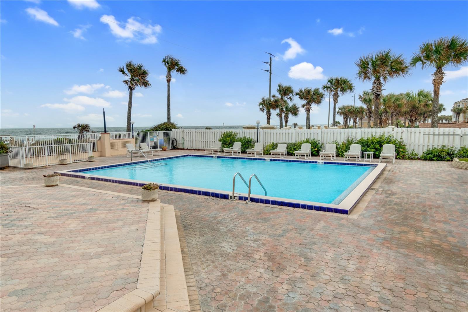 OCEAN VIEW MANOR - Residential Lease