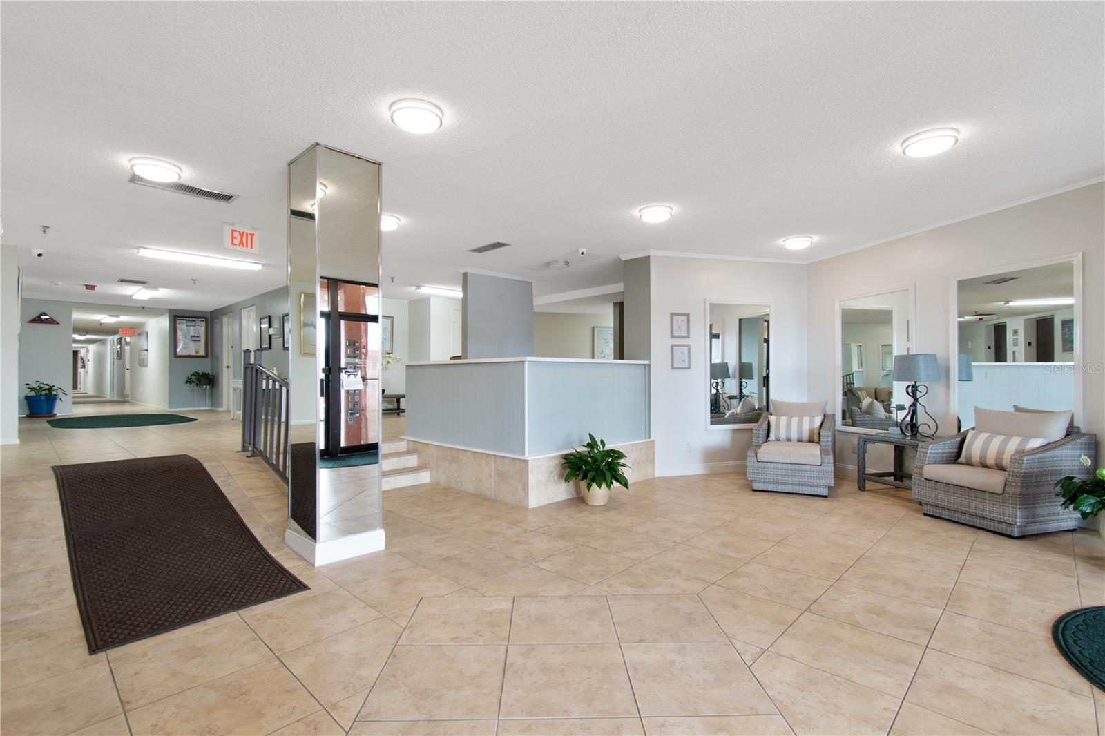 OCEAN VIEW MANOR - Residential Lease
