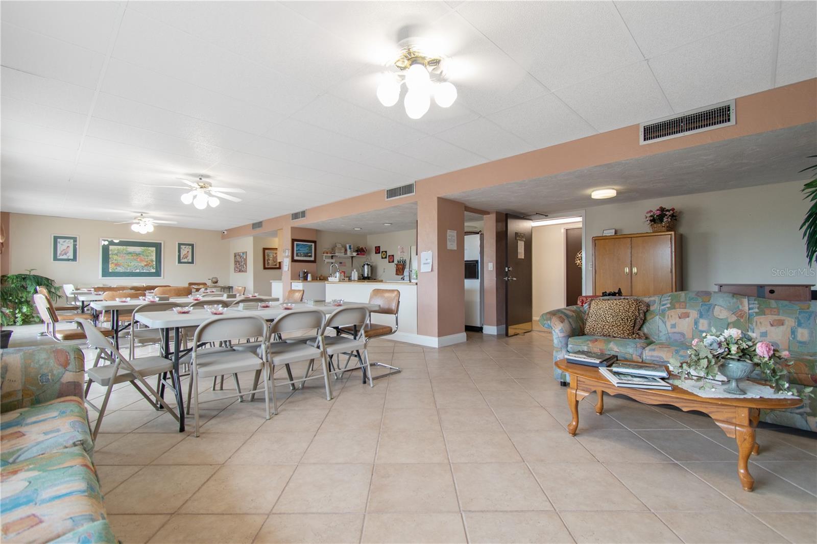 OCEAN VIEW MANOR - Residential Lease