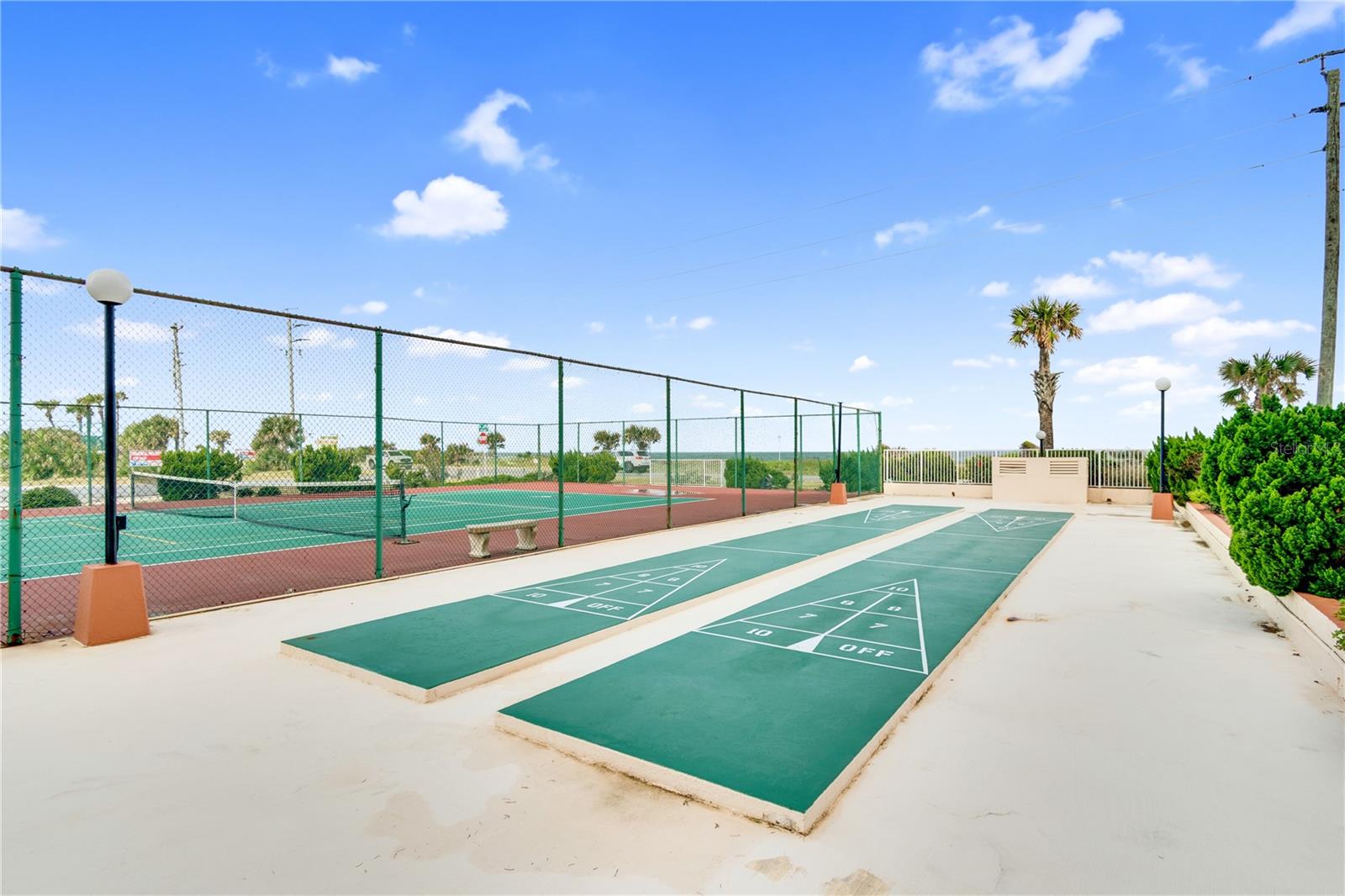 OCEAN VIEW MANOR - Residential Lease