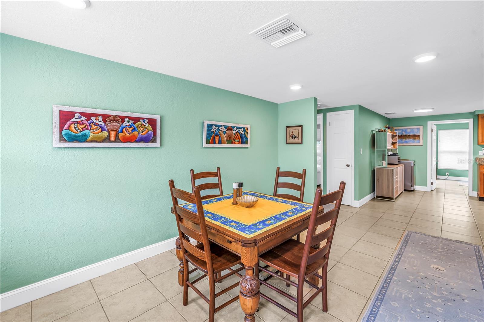DIXIE TERRACE SUB - Residential