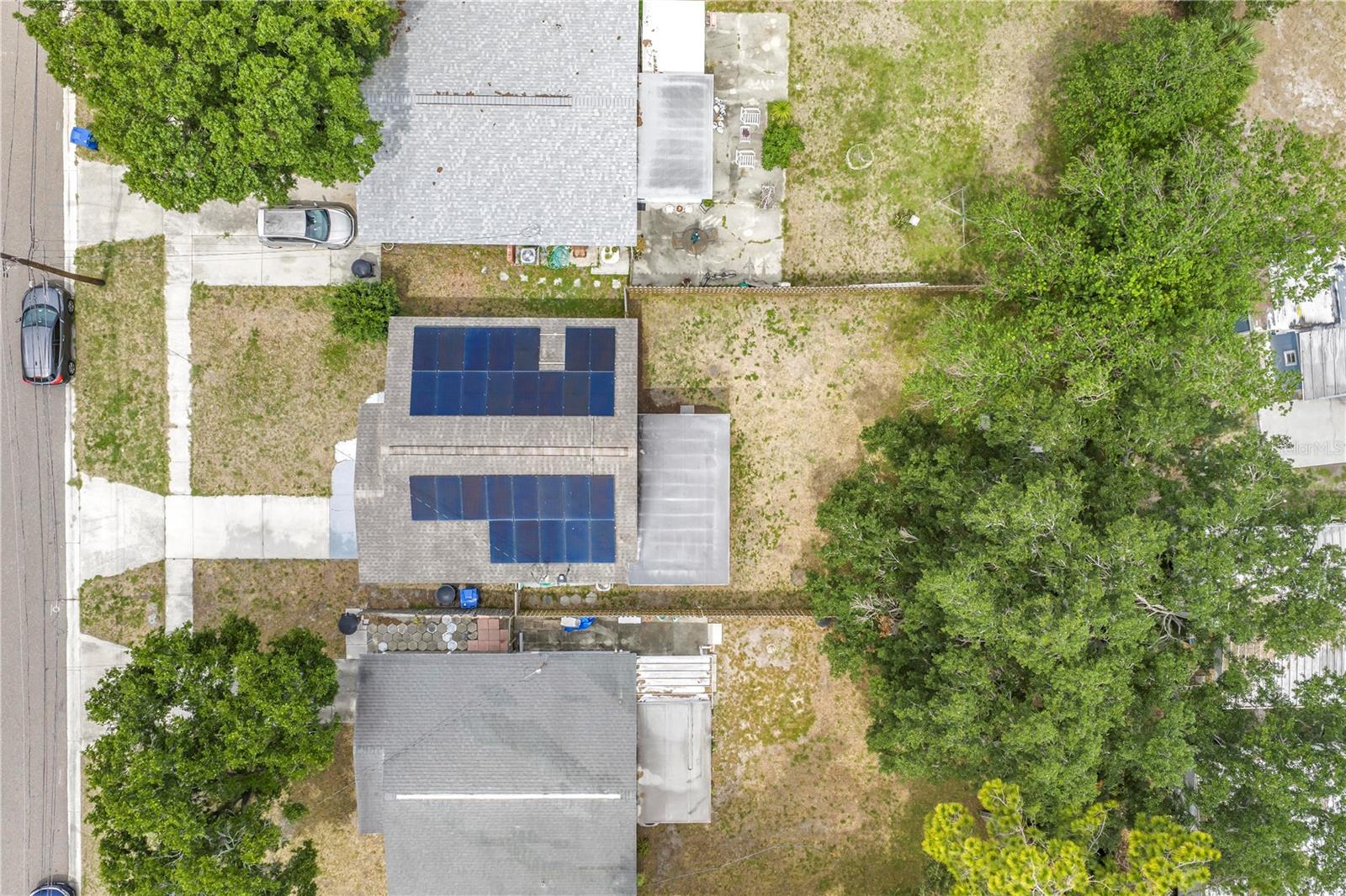 DIXIE TERRACE SUB - Residential