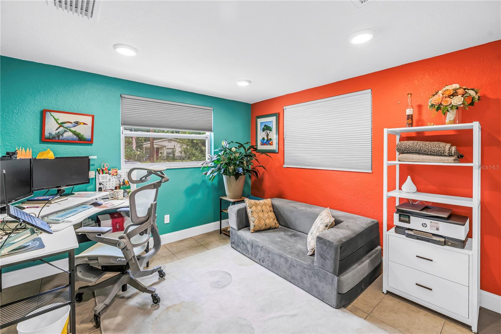 DIXIE TERRACE SUB - Residential