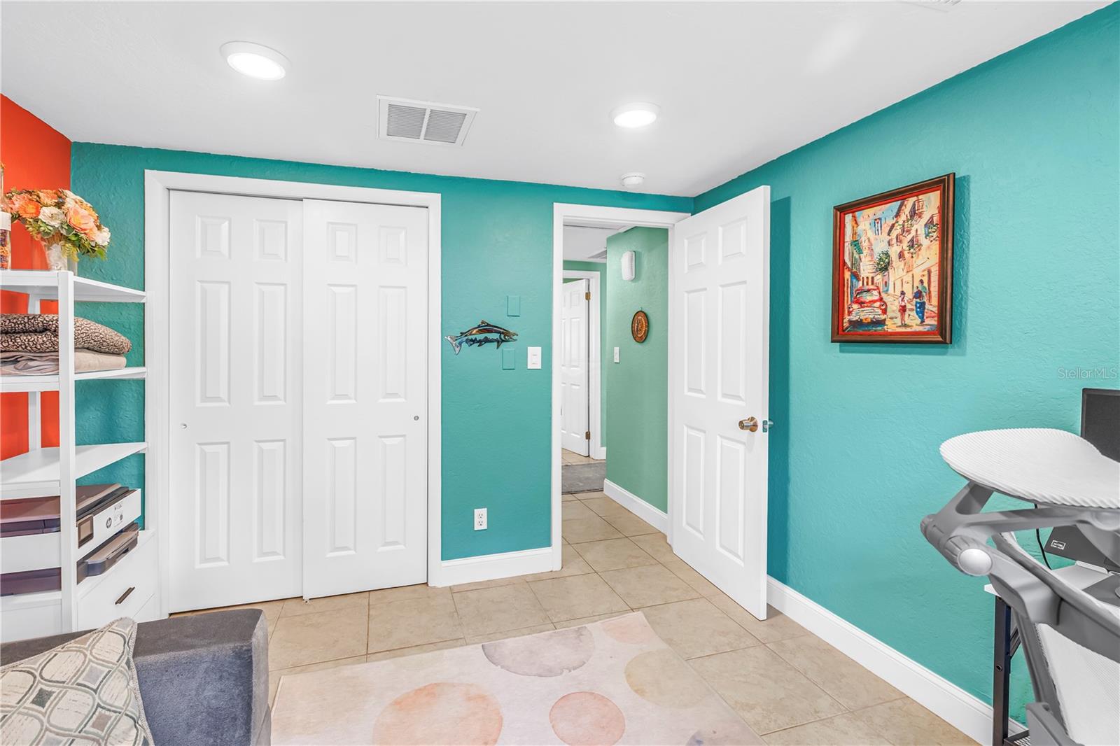 DIXIE TERRACE SUB - Residential