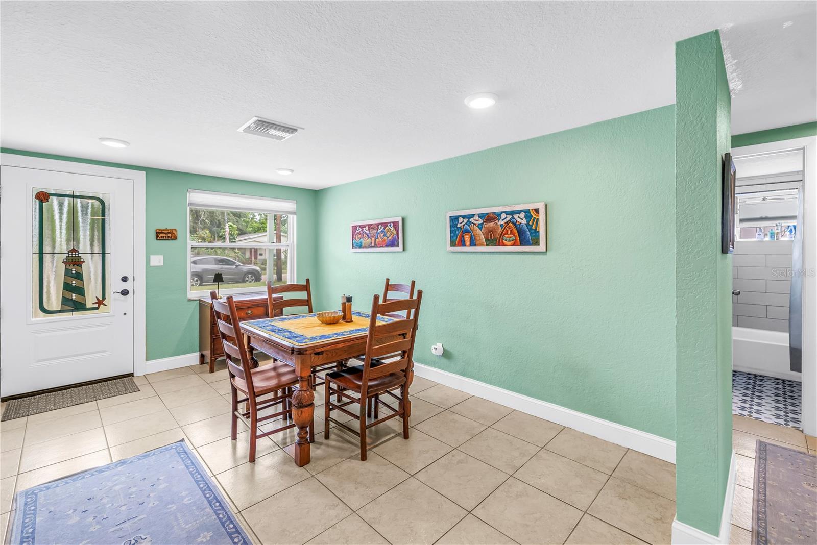 DIXIE TERRACE SUB - Residential