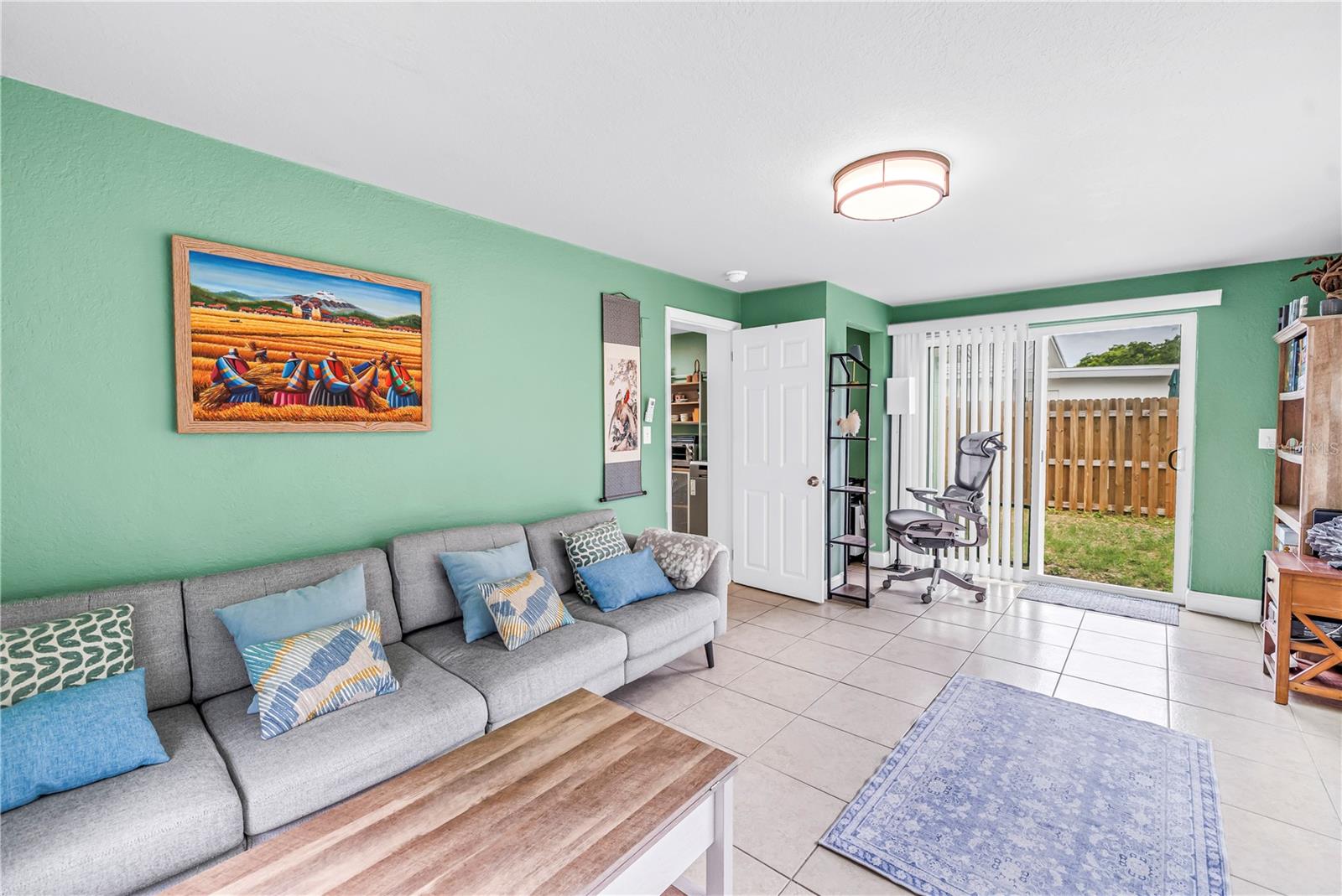 DIXIE TERRACE SUB - Residential