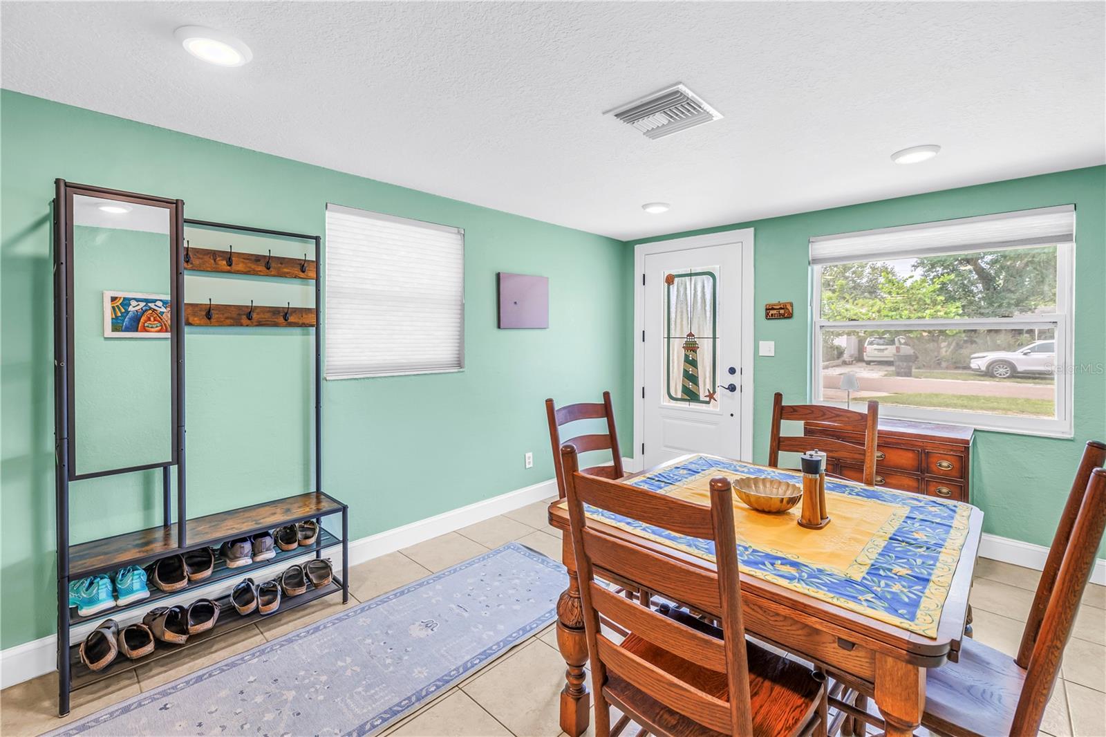 DIXIE TERRACE SUB - Residential
