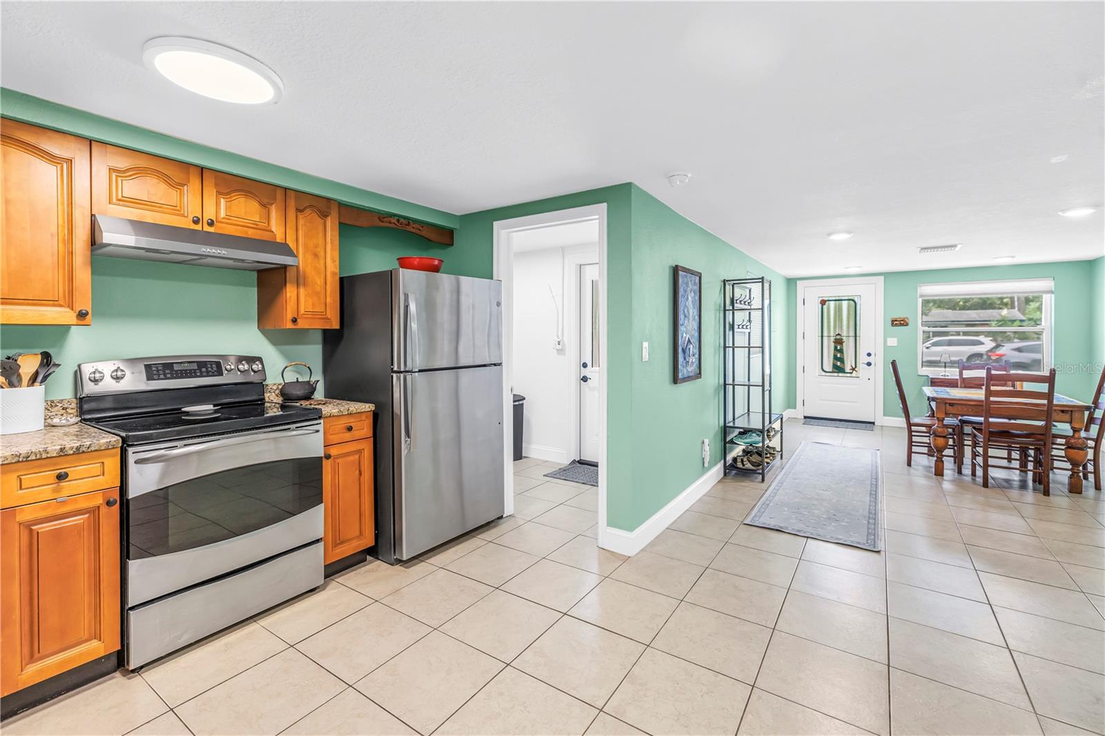 DIXIE TERRACE SUB - Residential