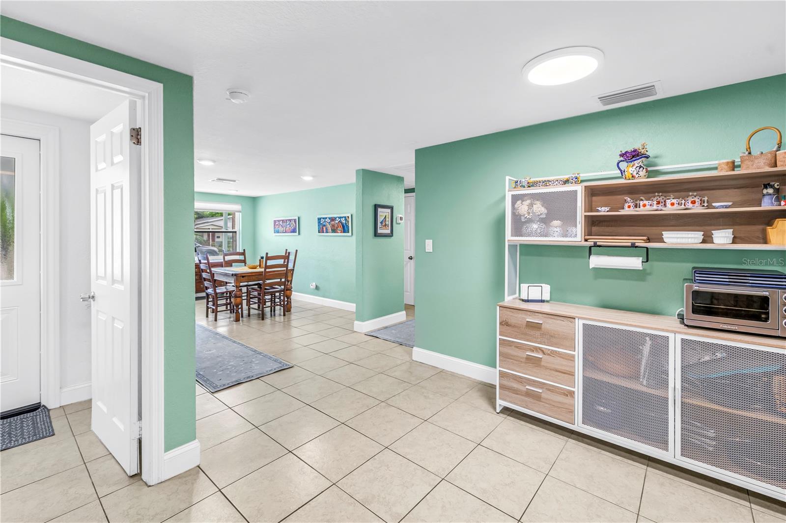 DIXIE TERRACE SUB - Residential