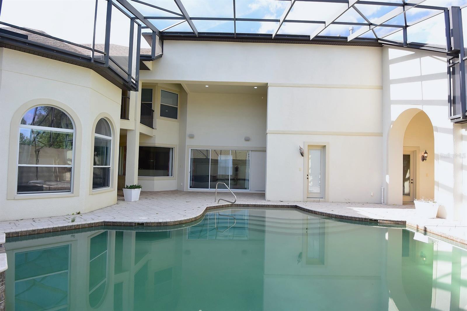 RESERVE AT SEVEN HILLS PH 2 - Residential