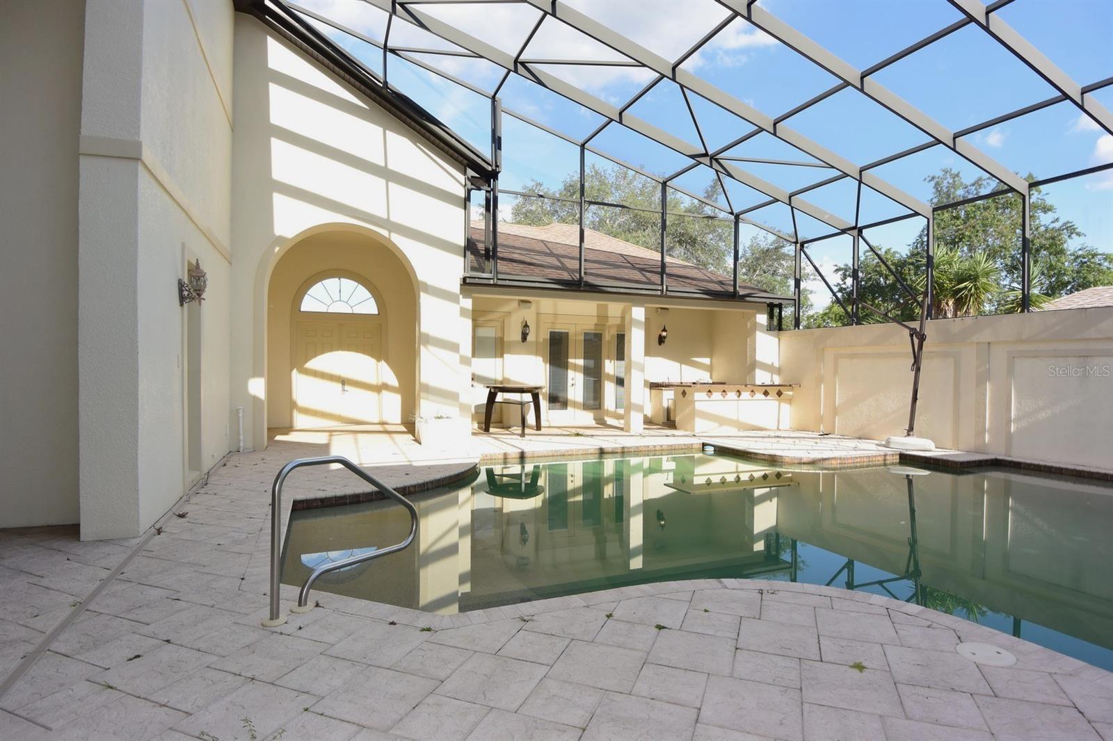 RESERVE AT SEVEN HILLS PH 2 - Residential