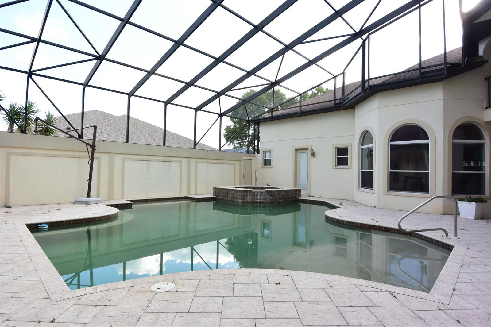 RESERVE AT SEVEN HILLS PH 2 - Residential