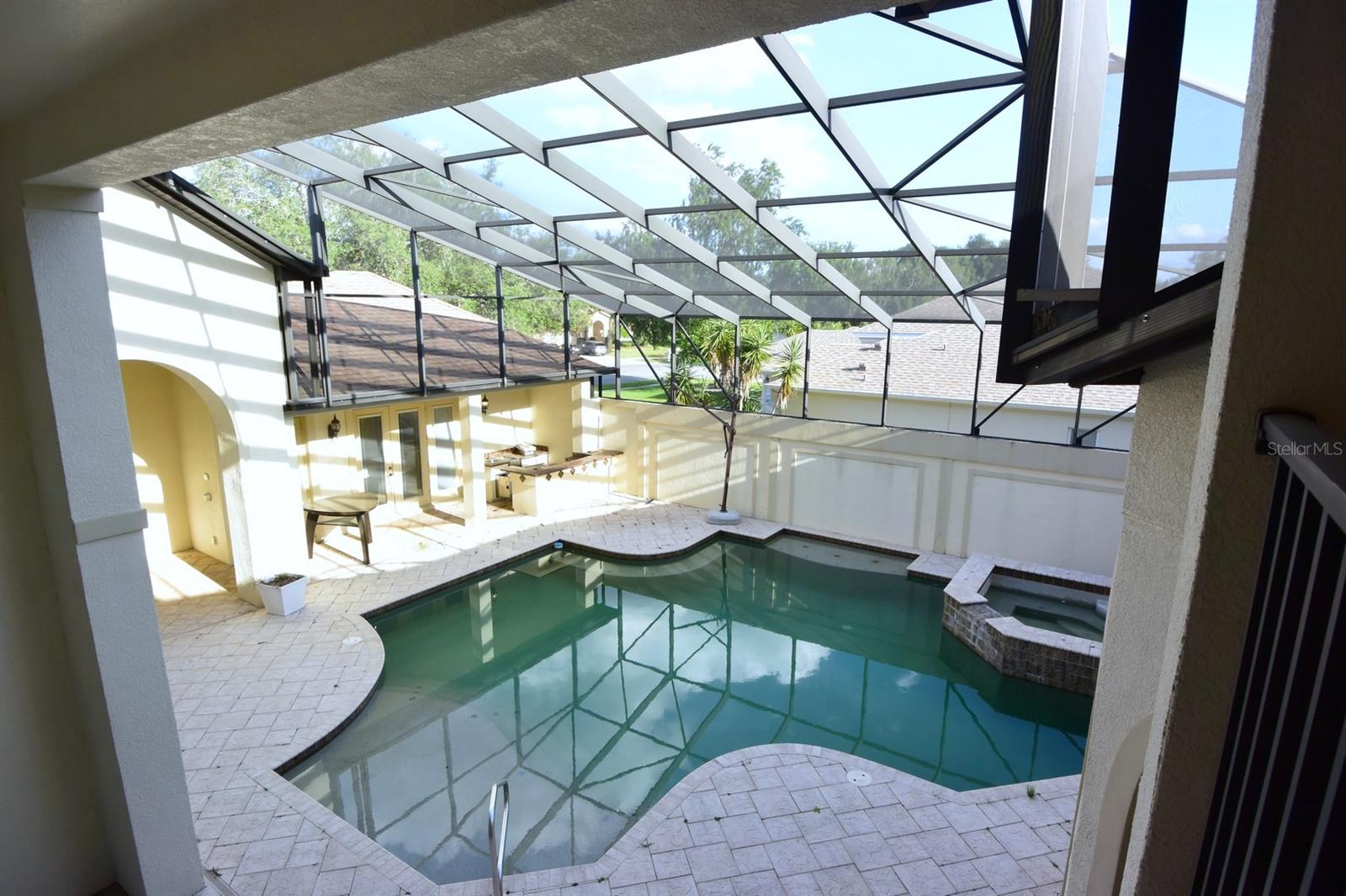 RESERVE AT SEVEN HILLS PH 2 - Residential
