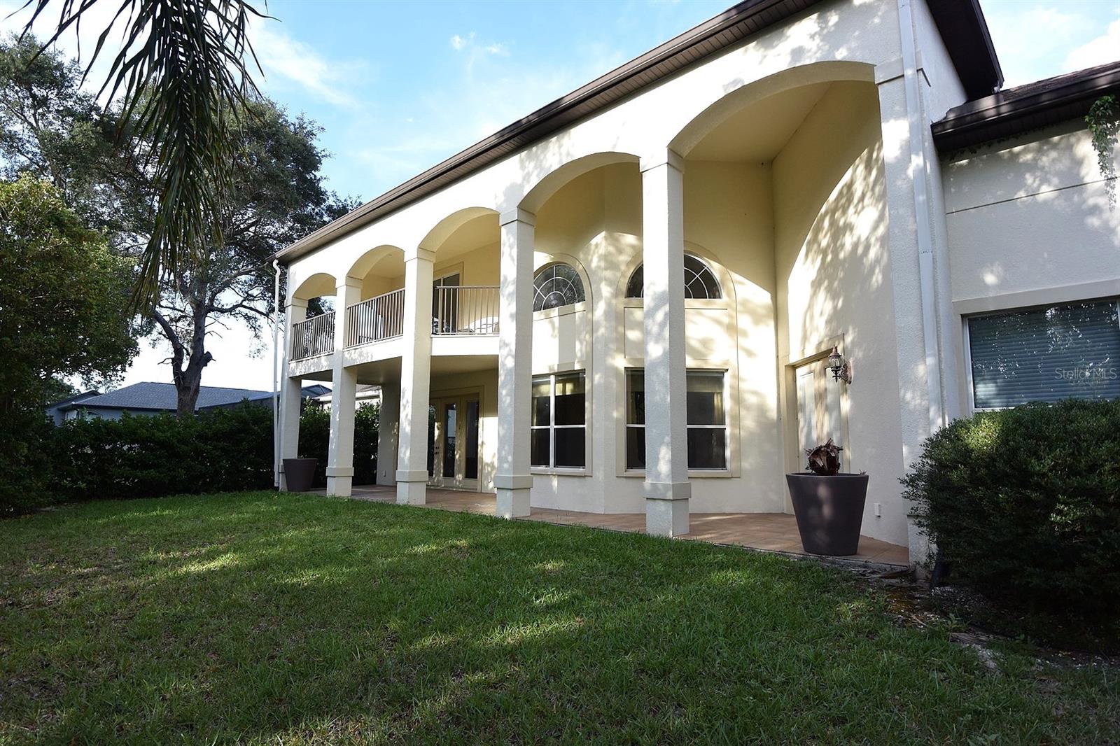 RESERVE AT SEVEN HILLS PH 2 - Residential