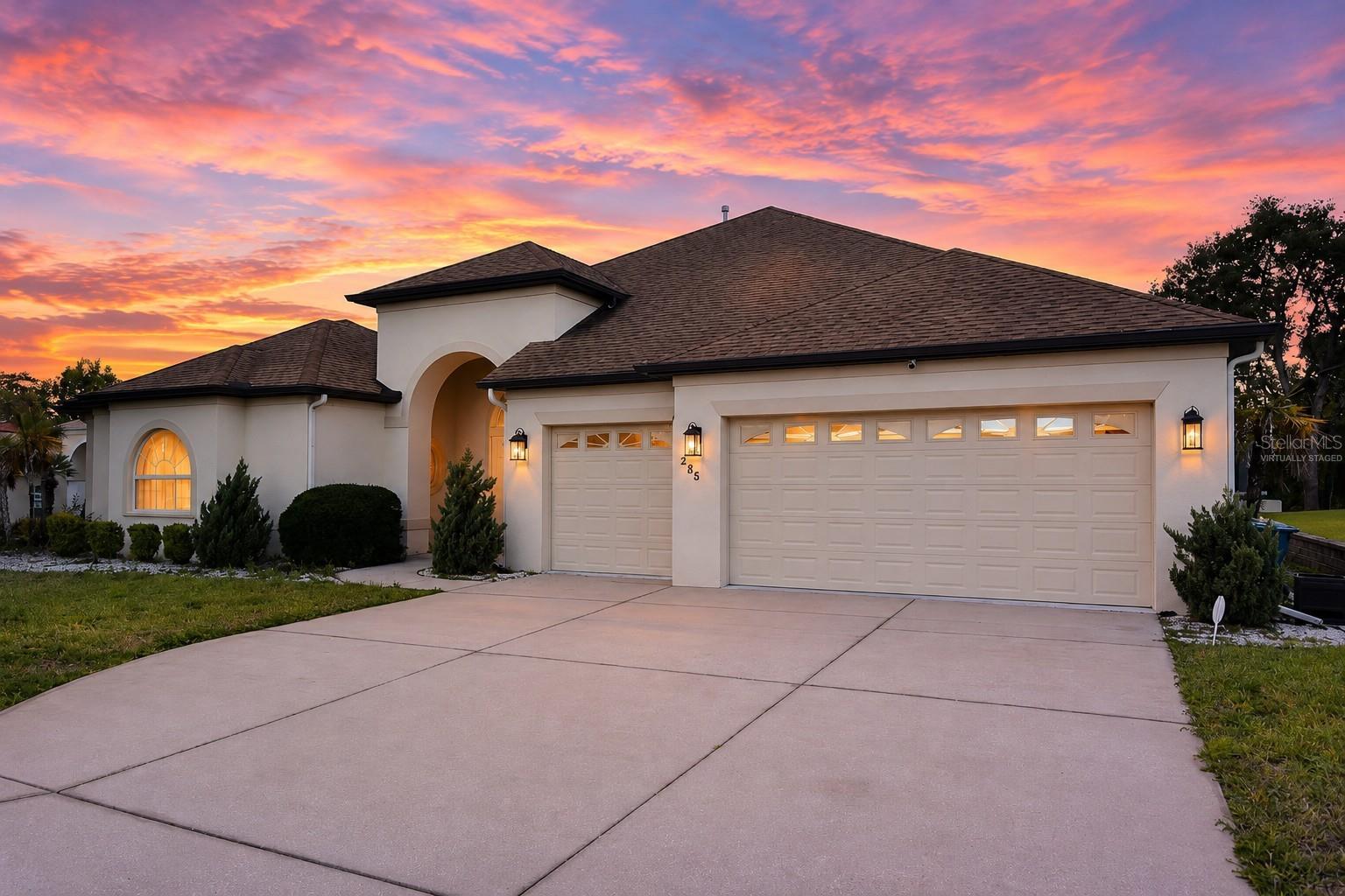 RESERVE AT SEVEN HILLS PH 2 - Residential