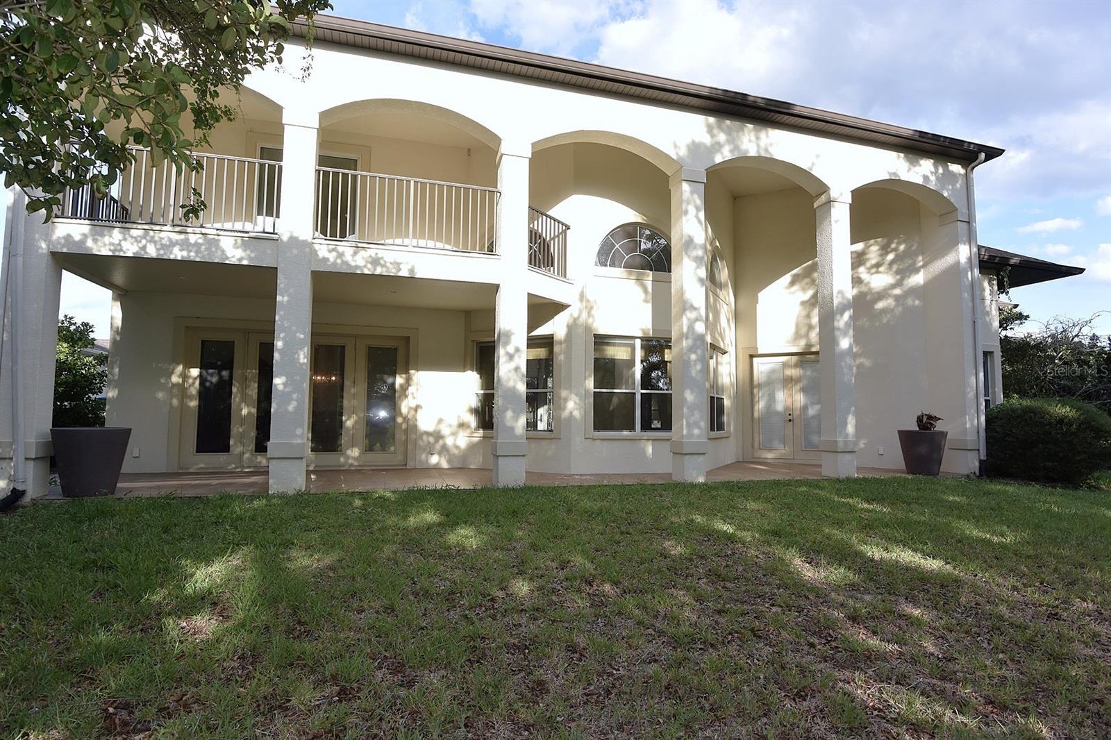 RESERVE AT SEVEN HILLS PH 2 - Residential