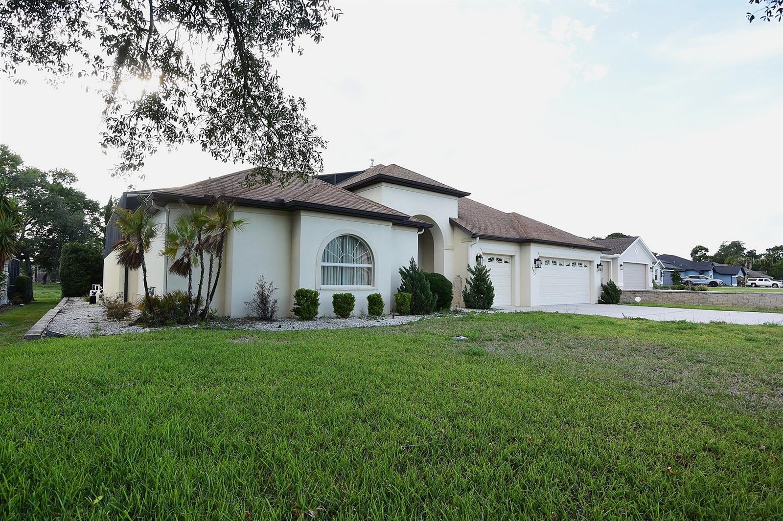 RESERVE AT SEVEN HILLS PH 2 - Residential