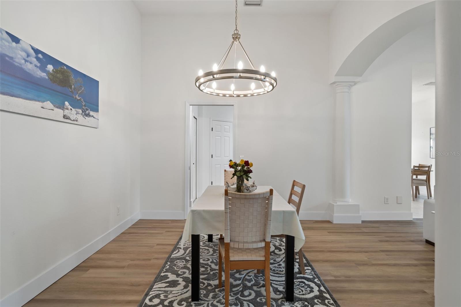 VILLAGES AT PINETREE SPRUCE PI - Residential