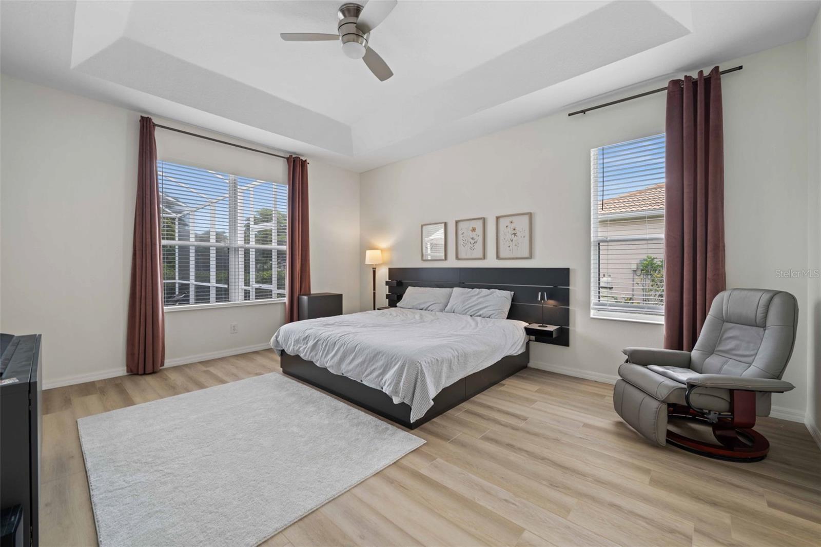VILLAGES AT PINETREE SPRUCE PI - Residential