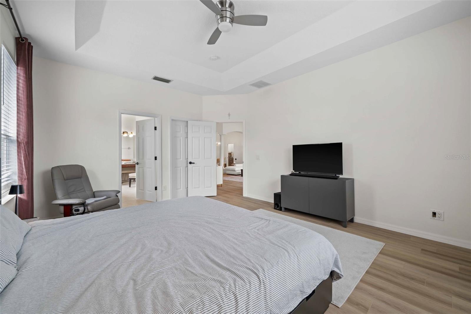 VILLAGES AT PINETREE SPRUCE PI - Residential