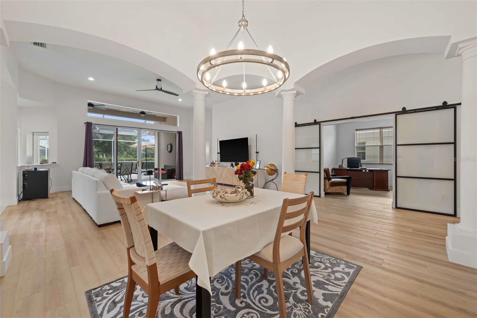 VILLAGES AT PINETREE SPRUCE PI - Residential