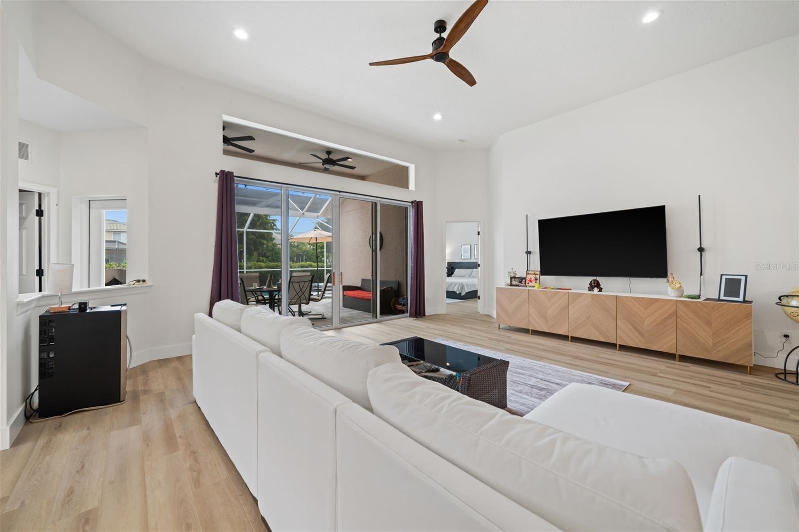 VILLAGES AT PINETREE SPRUCE PI - Residential