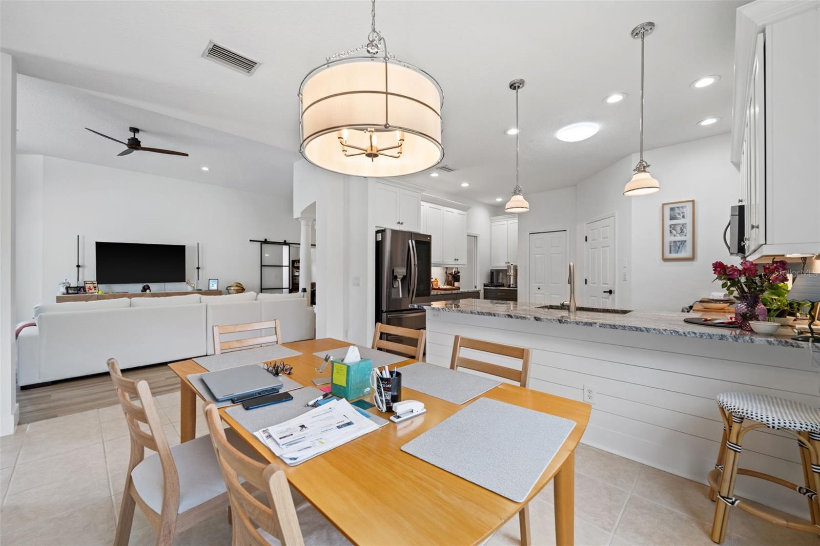 VILLAGES AT PINETREE SPRUCE PI - Residential