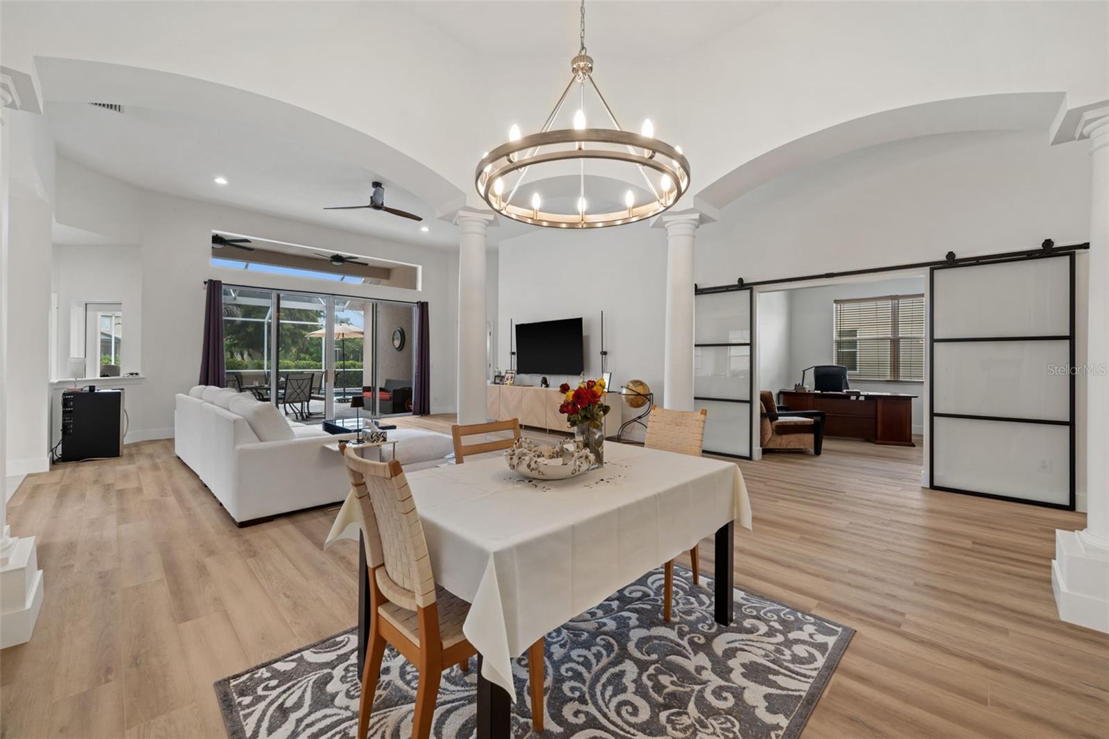 VILLAGES AT PINETREE SPRUCE PI - Residential