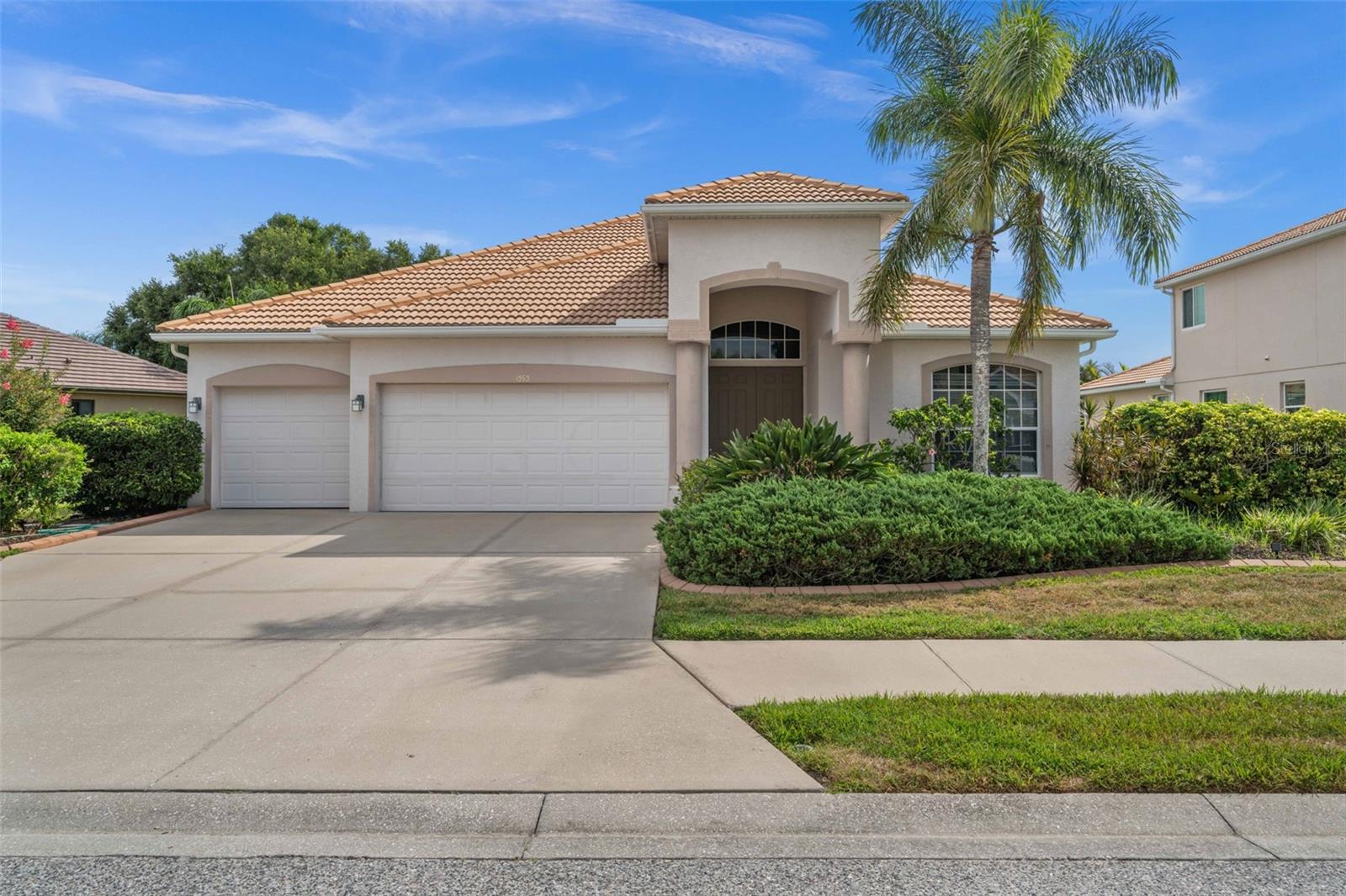 WELCOME TO YOUR DREAM HOME!
3Beds / 3 Baths / Den-Home Office / Swimming Pool / Fully Remodeled
Prepare to fall in love with this stunning, turnkey residence that perfectly blends modern luxury with everyday comfort. Every major detail has been meticulously updated, offering your total peace of mind and a true “move-in-ready” experience. 
THE HEART Of the HOME - Step in to a bright, expansive open-concept layout featuring a very large living room, a spacious dining room and seperate cozy den - perfect for a family movie nights or a quiet reading nook. The entire home boasts brand- new luxury vinyl plank flooring (2024), freshly painted walls in a crisp, modern palette, and beautiful designer light fixtures that add a tough of elegance to every room. 
MODERN CHEF’S KITCHEN - The show stoping new kitchen (2024)features contemporary cabinets, sleek countertops, ample space for meal prep and entertaining. 
WORK FROM HOME - The private home office is a standout feature, complete with stylish functional barn doors that adds the perfect balance of privacy and architectural charm. 
OUTDOOR OASIS - Step outside into your personal paradise. The sparkling swimming pool is surrounded by brand new pavers (2024), creating a pristine, resort-style setting for summer BBQs, sunbathing or evening cocktails under the stars.
KEY UPGRADES - HVAC System 2024, Flooring durable luxury vinyl 2024, Paint 2024, Pool Pavers 2024, Kitchen 2024
Schedule your tour Today! This Immaculate home combines top- tier2024 renovations and won’t stay long on the market!