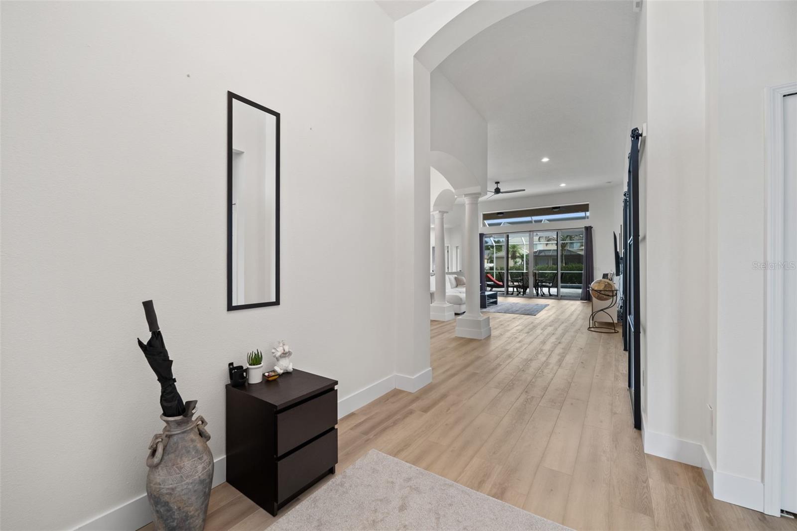 VILLAGES AT PINETREE SPRUCE PI - Residential