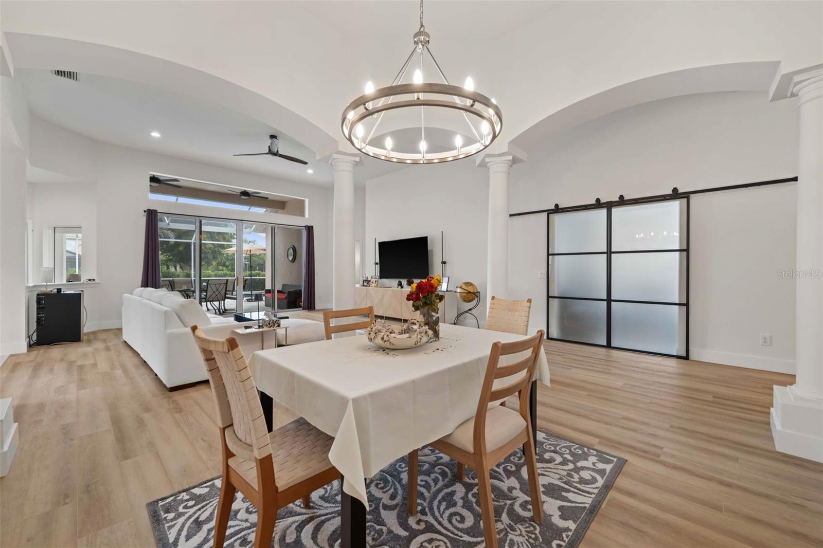 VILLAGES AT PINETREE SPRUCE PI - Residential