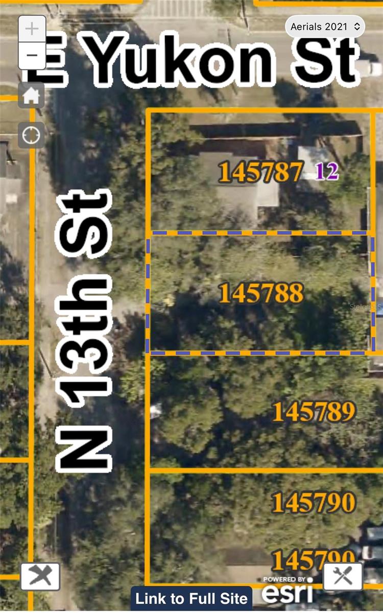 SULPHUR HILL - Residential