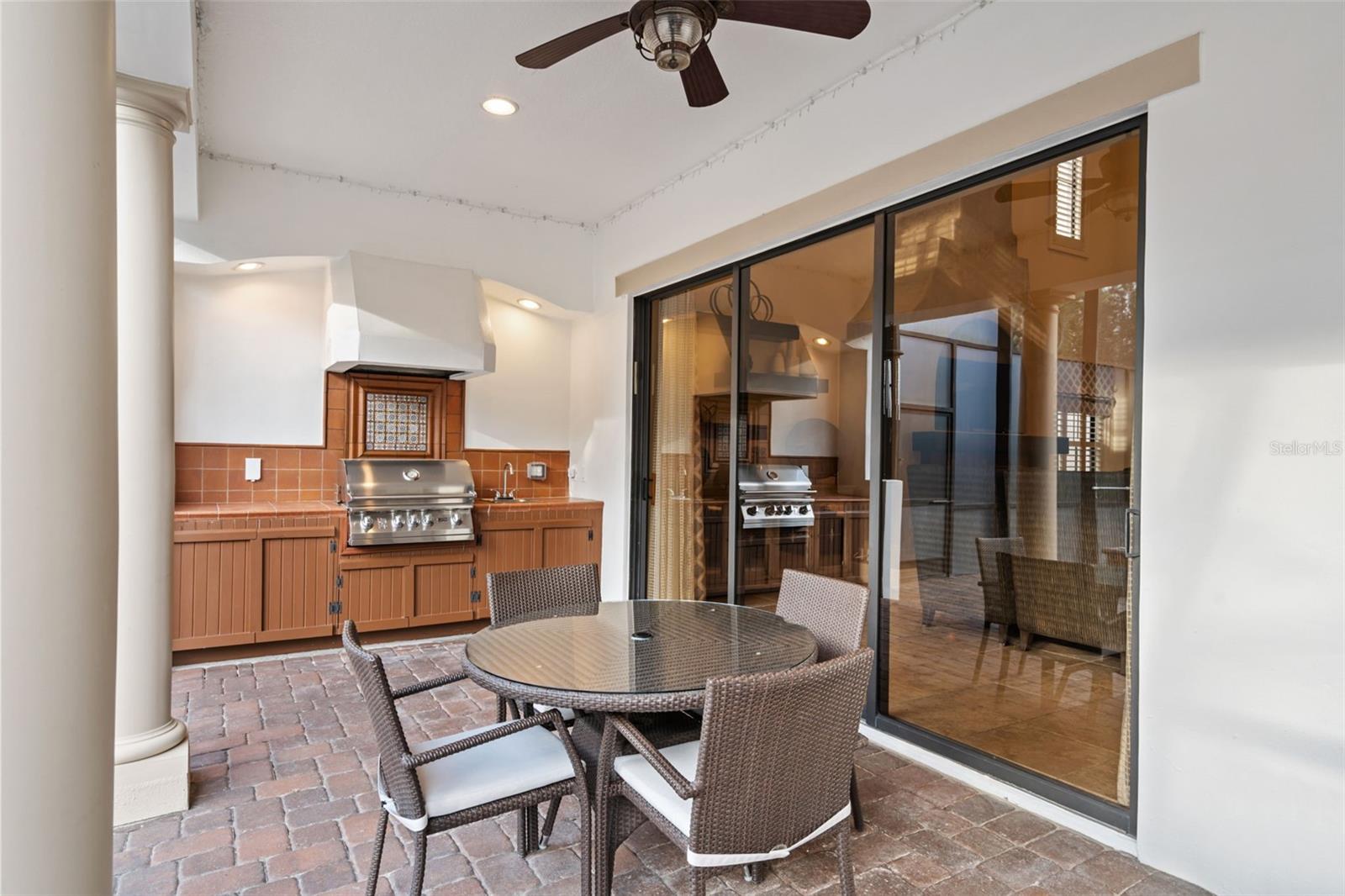 REUNION WEST VILLAGE 03B - Residential