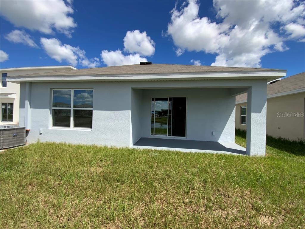 HARVEST RIDGE - Residential Lease