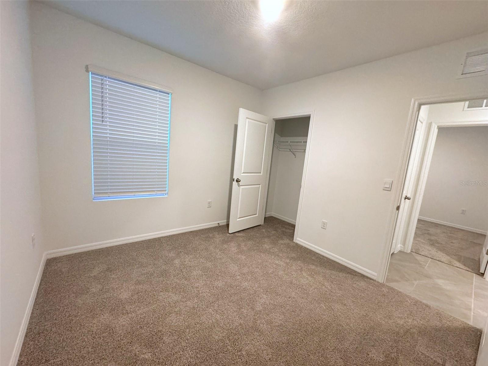 HARVEST RIDGE - Residential Lease