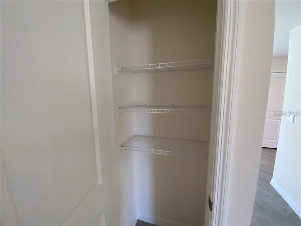 HARVEST RIDGE - Residential Lease