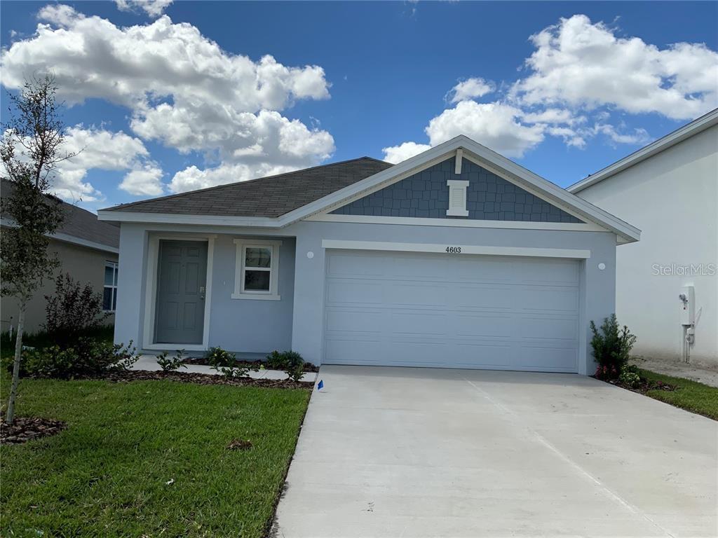 Beautiful 3-bedroom, 2-bathroom home with a 2-car garage located in the desirable Harvest Ridge community in Zephyrhills, conveniently situated off SR-54 and Lane Road.

This home features: Spacious open-concept living and dining areas, Extended tile flooring throughout the main living spaces, Modern kitchen with granite countertops, Stainless steel appliances. Ample cabinet and counter space, Attached 2-car garage

Harvest Ridge is ideally located in the heart of Zephyrhills, offering easy access to shopping, restaurants, and everyday conveniences. It's just 40 minutes from downtown Tampa and only minutes from historic downtown Zephyrhills, where you'll enjoy charming antique shops, bakeries, local restaurants, and more. You'll also be close to downtown Dade City and the Wesley Chapel area, both approximately 20 minutes away, with a wide variety of shopping, dining, and entertainment options.

Lease Terms: Available for immediate move-in, Minimum 12-month lease, First month's rent and last month's rent due at signing

Don't miss the opportunity to lease this beautiful home in a growing community. Contact us today to schedule a showing!