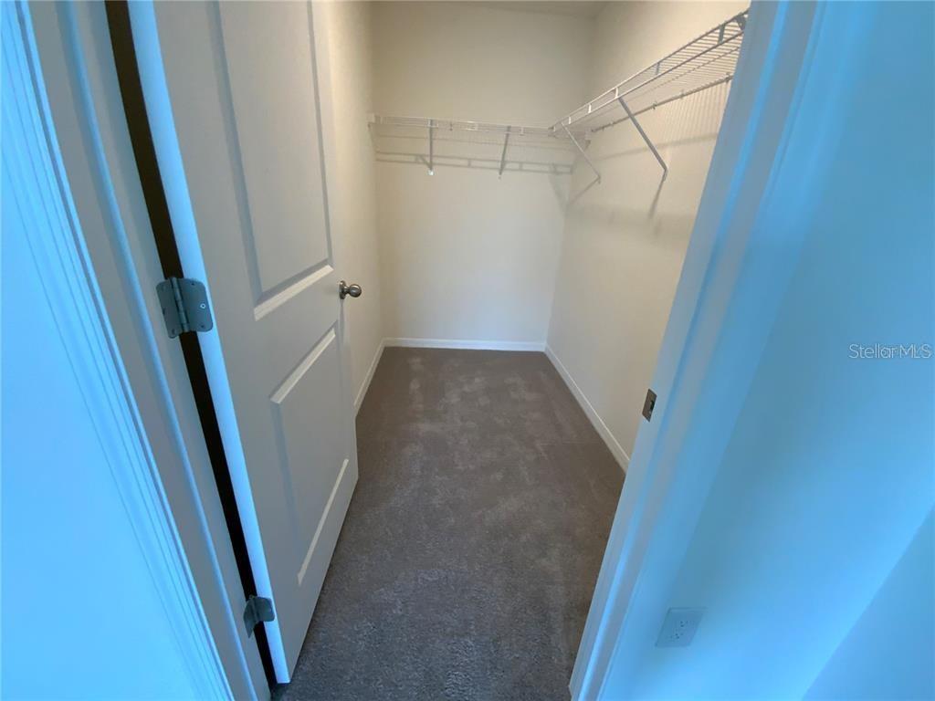 HARVEST RIDGE - Residential Lease