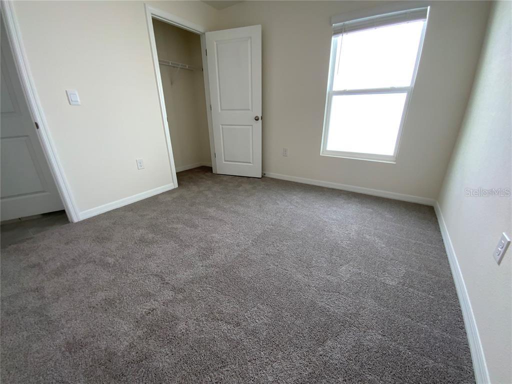 HARVEST RIDGE - Residential Lease