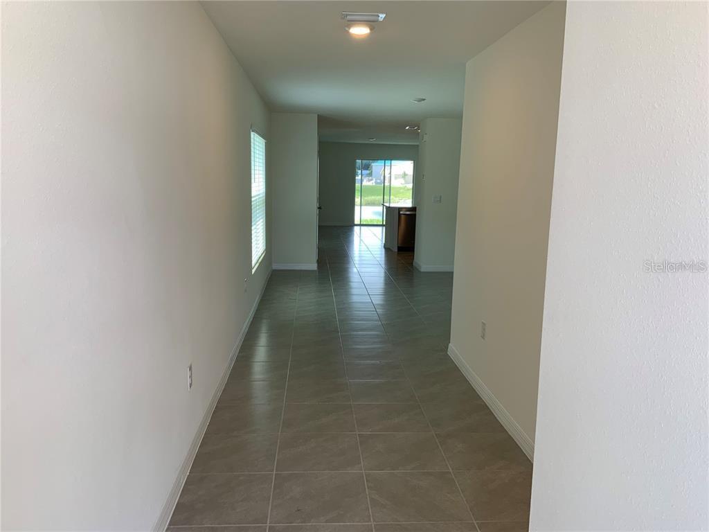 HARVEST RIDGE - Residential Lease