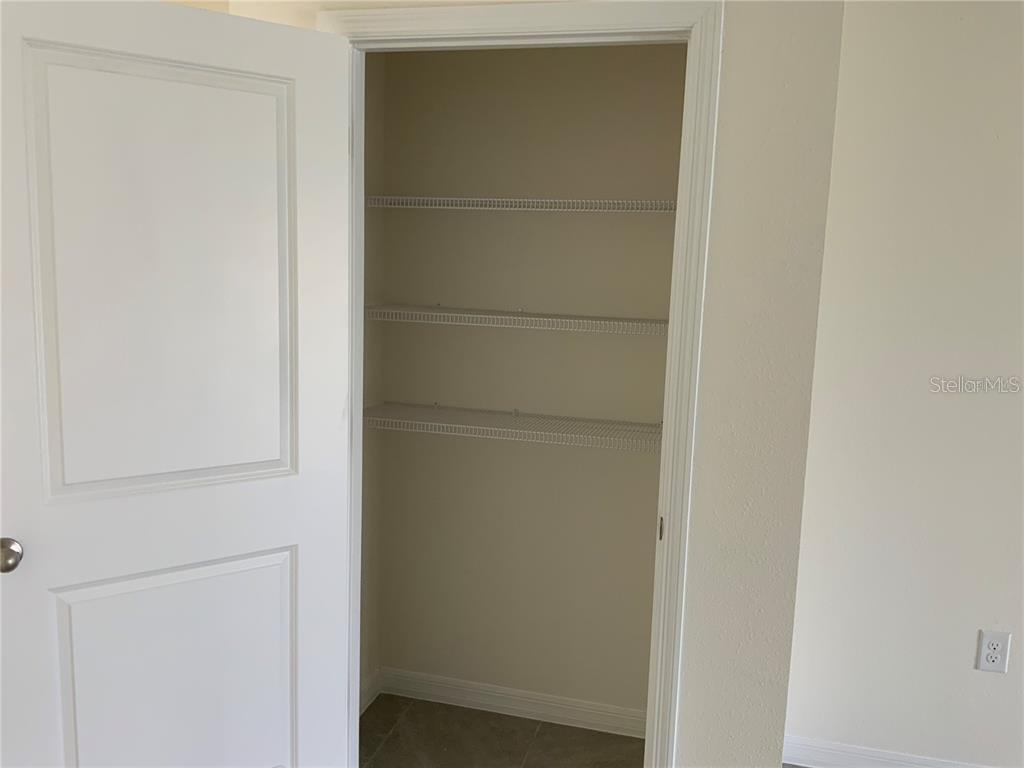 HARVEST RIDGE - Residential Lease