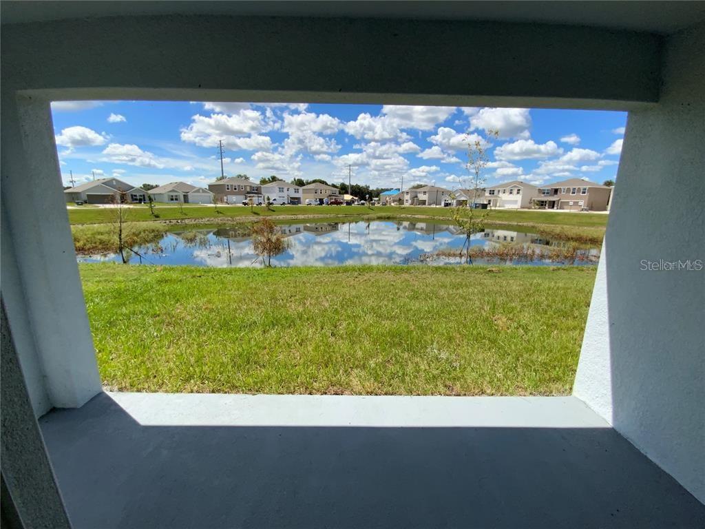 HARVEST RIDGE - Residential Lease