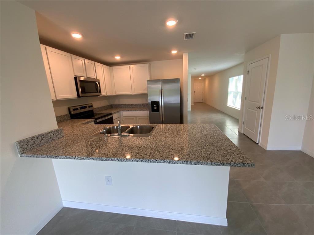HARVEST RIDGE - Residential Lease